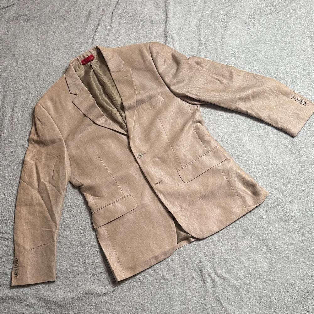 Alfani Beige Women's Blazer